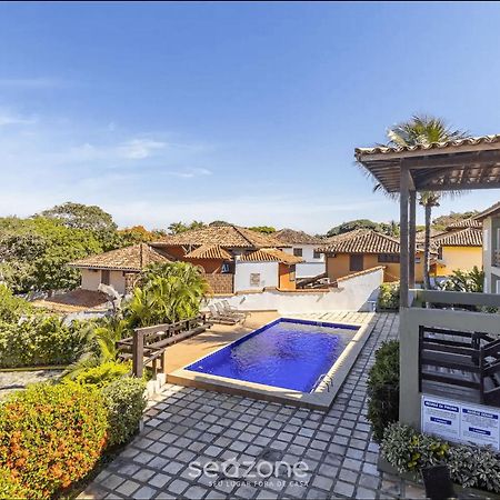Vista Mar Em Buzios Praia De Geriba C/ Piscina Ngoại thất bức ảnh