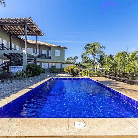 Vista Mar Em Buzios Praia De Geriba C/ Piscina Ngoại thất bức ảnh