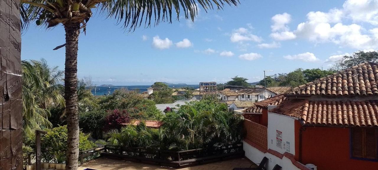 Vista Mar Em Buzios Praia De Geriba C/ Piscina Ngoại thất bức ảnh