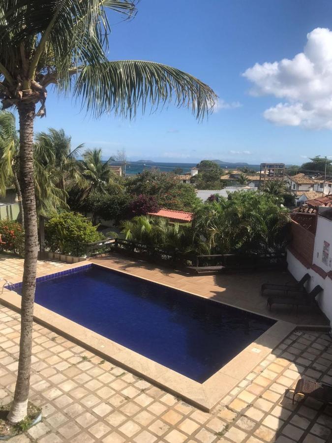 Vista Mar Em Buzios Praia De Geriba C/ Piscina Ngoại thất bức ảnh