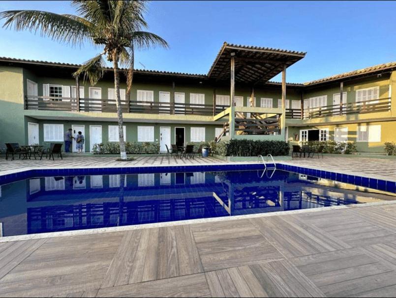 Vista Mar Em Buzios Praia De Geriba C/ Piscina Ngoại thất bức ảnh